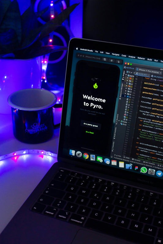 App Development Consultation - 1 Hour