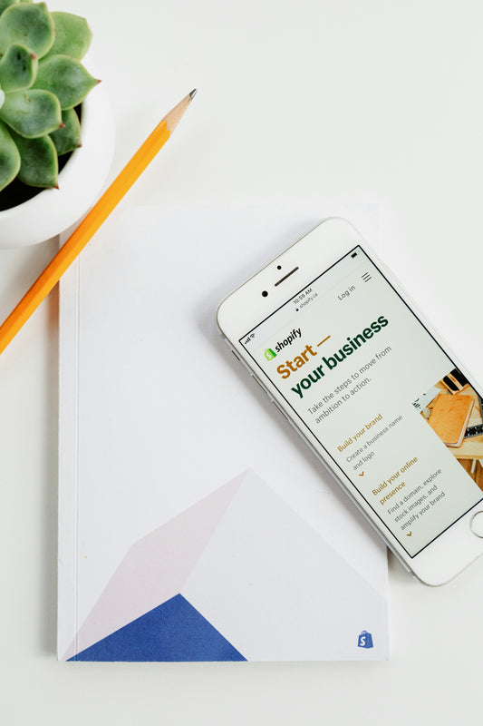 Getting Started Consultation - 1 Hour