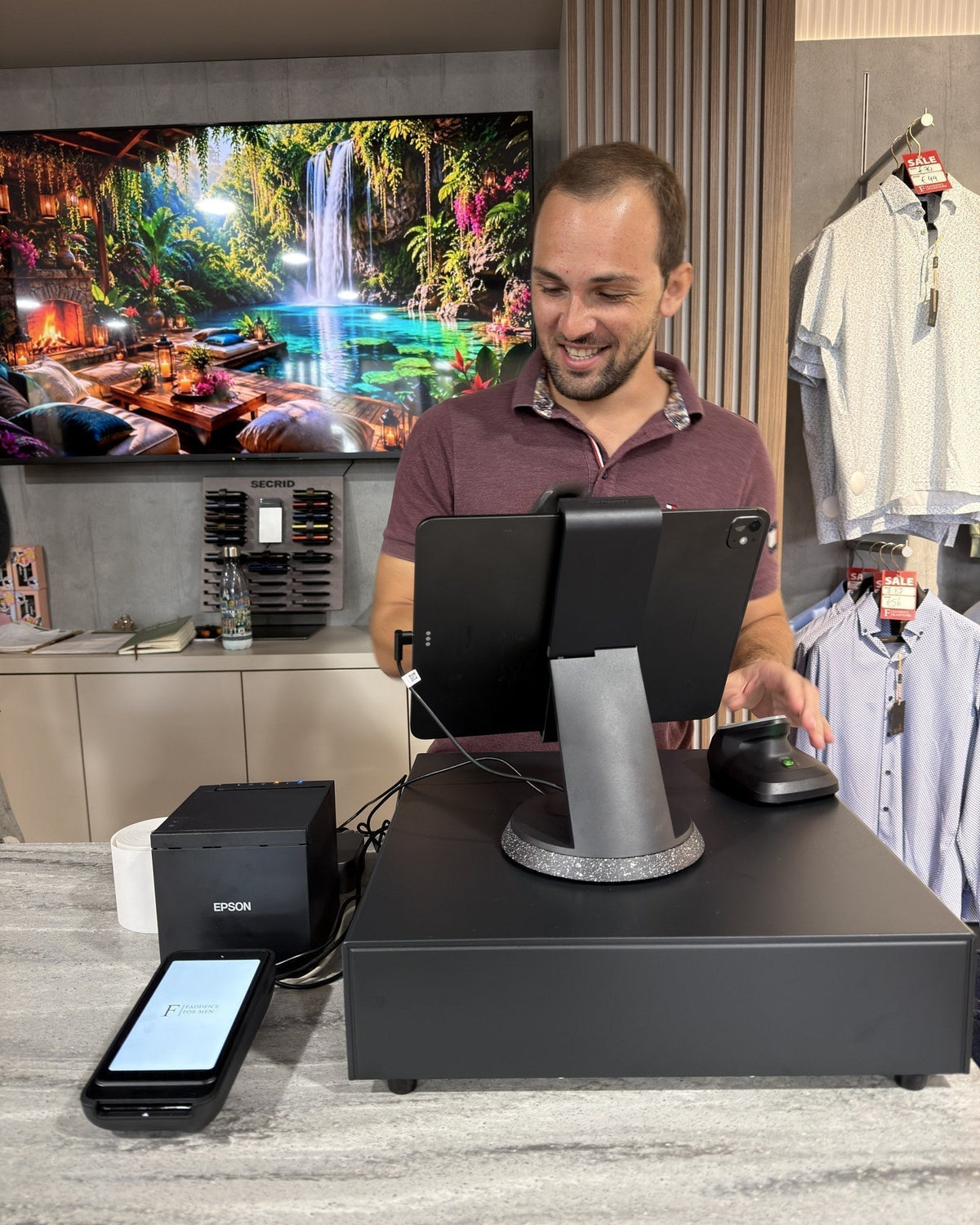 Moving an Irish Shop onto Shopify POS Pro: What It Actually Takes