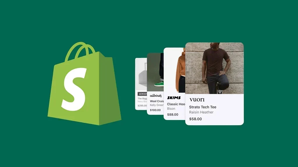 Agentic commerce on Shopify - AI shopping assistants surfacing store products - ShopiCraft