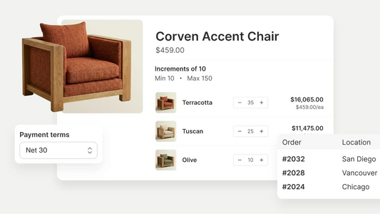 Shopify B2B wholesale features now available on all Shopify plans - ShopiCraft