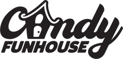Candy Funhouse Canada Shopify Store Logo