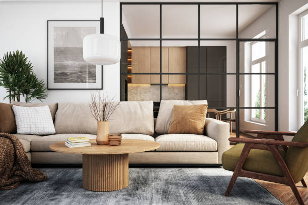 Premium Furniture Retailer
