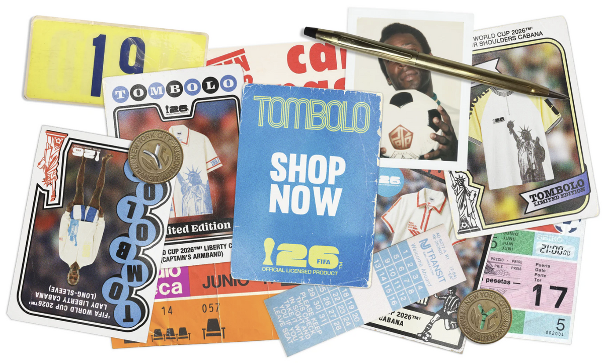 Tombolo: Shopify Plus Theme Migration